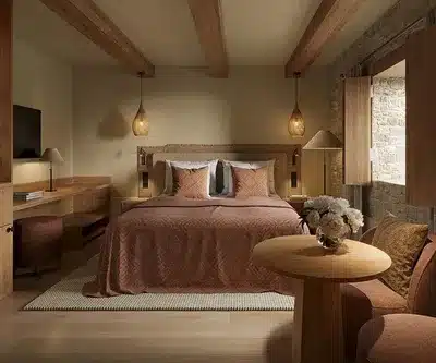 Cosy Room
