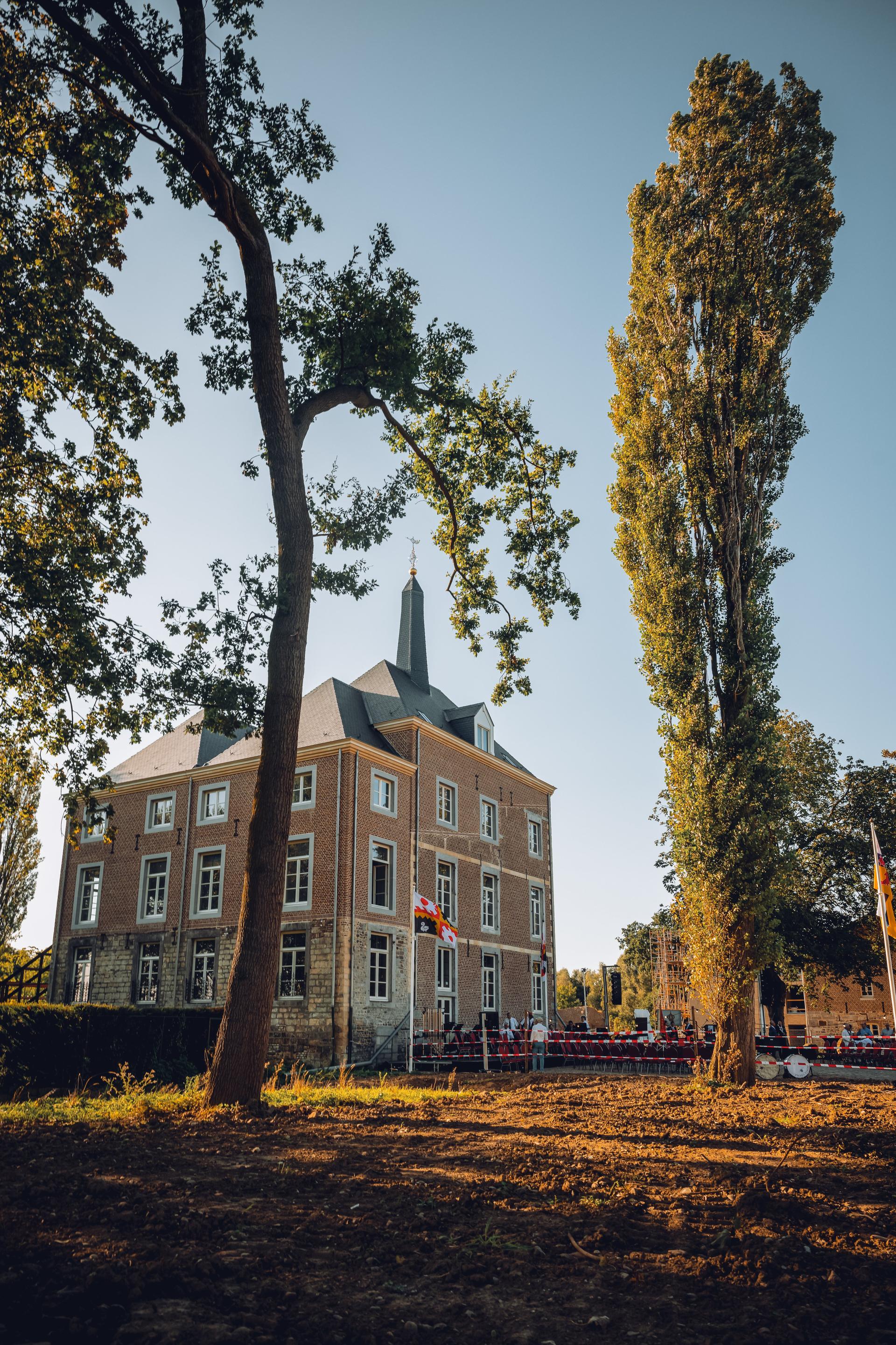 Van Oys Maastricht Retreat
