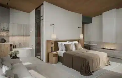 Spa Suite