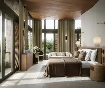 Spa Suite