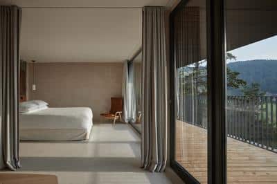 Saltus Suite
