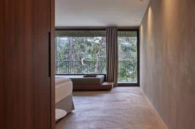 Forest Loggia