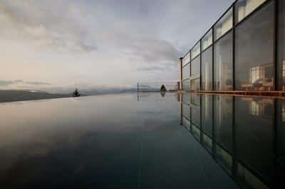 Sky Pool