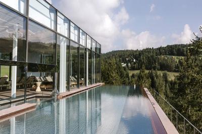 Sky Pool