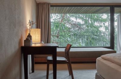Forest Loggia