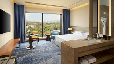 King Deluxe Room