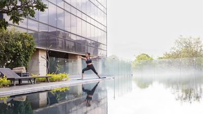 Yoga