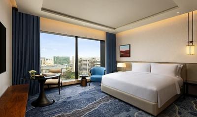 King Executive Room