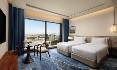 Twin Executive Room