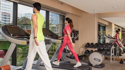 Fitness Centre