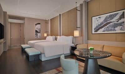 Double Queen Room - Accessible