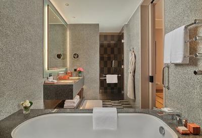 King Executive Room, Snow Mountain View