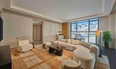 King Premium Suite