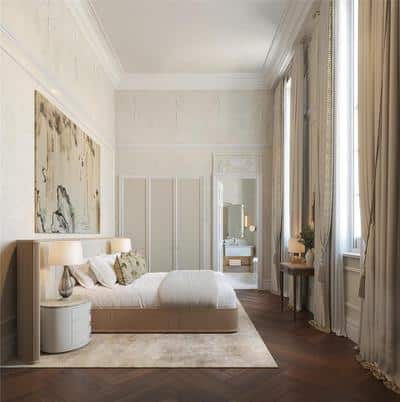 Trafalgar Apartment