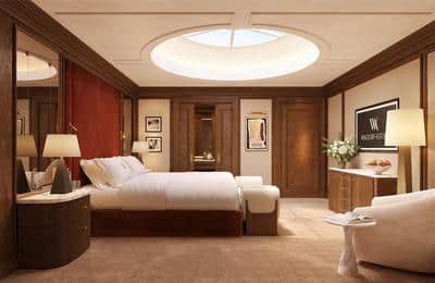 Nelson Suite