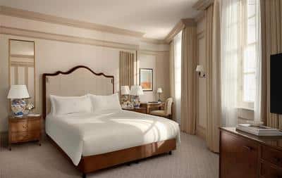 King Grand Superior Room