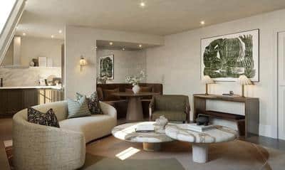 St James Residence