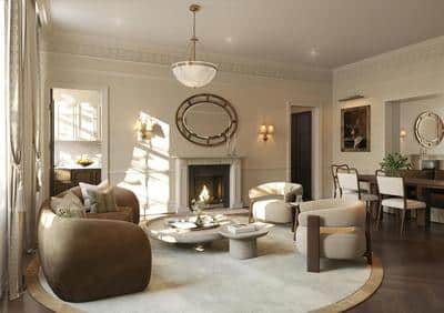 Lord Louis Residence