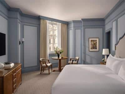 King Deluxe Room