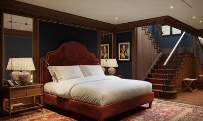 Churchill Suite