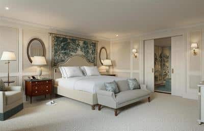 Royal Suite