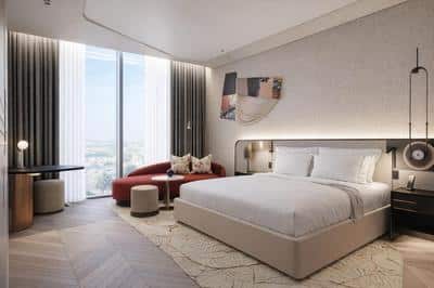 King Deluxe Room