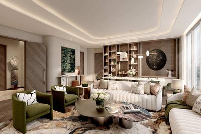 Royal Suite