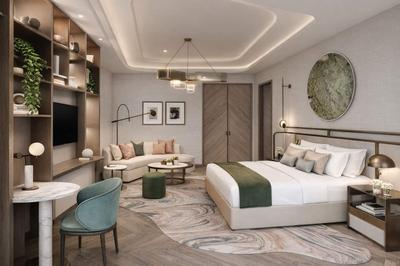 Royal Suite