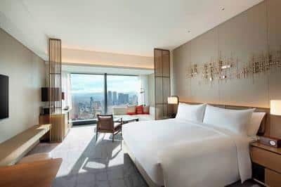 King Premium Room