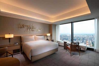 King Executive Premium Room