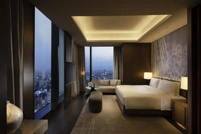 King Conrad Suite