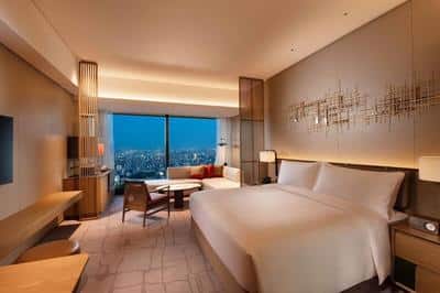 King Executive Room