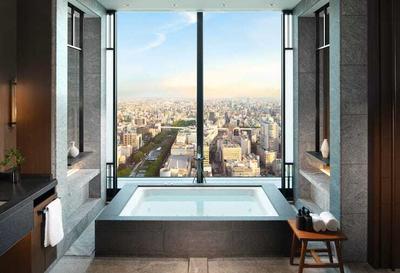 King Conrad Suite