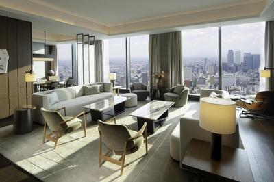 King Conrad Suite