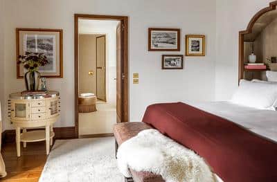 Ancora Suite