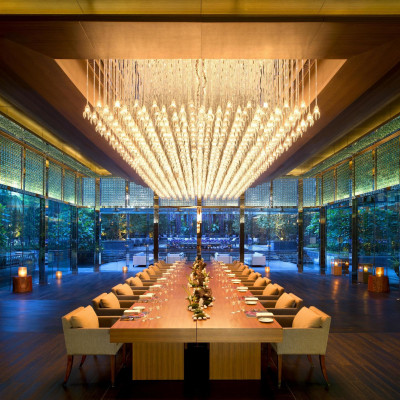 W Guangzhou image