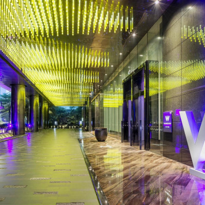 W Guangzhou image