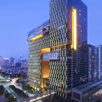 W Guangzhou image
