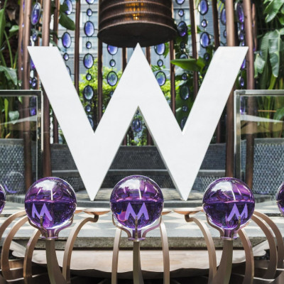 W Guangzhou image