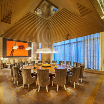 W Guangzhou image
