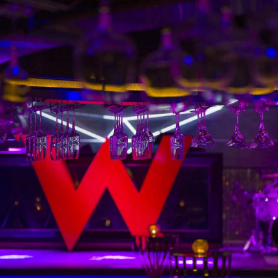W Guangzhou image