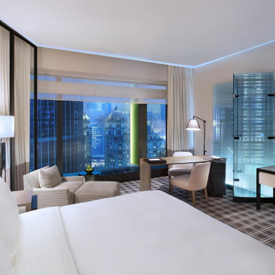 W Guangzhou image