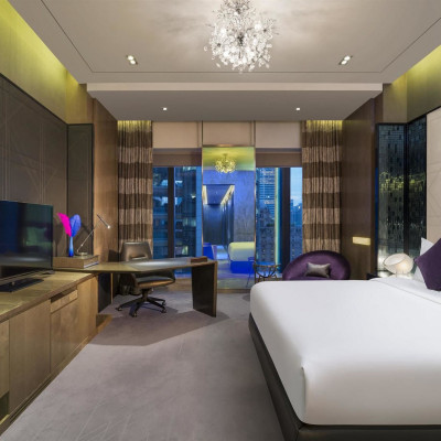 W Guangzhou image
