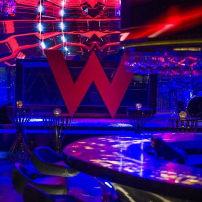 W Guangzhou image