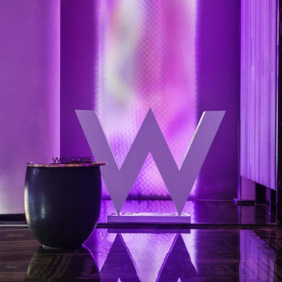 W Guangzhou image