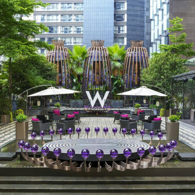 W Guangzhou image