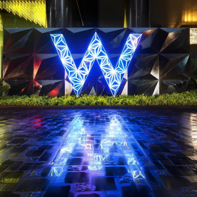 W Guangzhou image