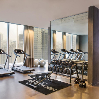 W Guangzhou image
