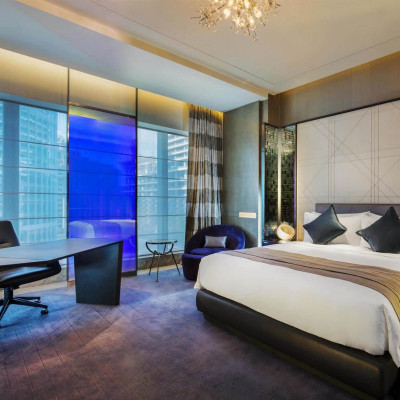 W Guangzhou image