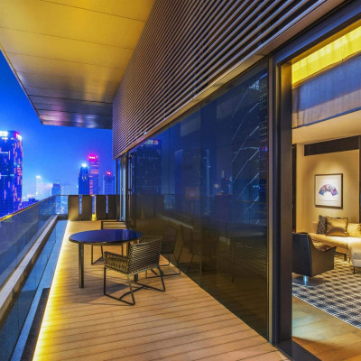 W Guangzhou image
